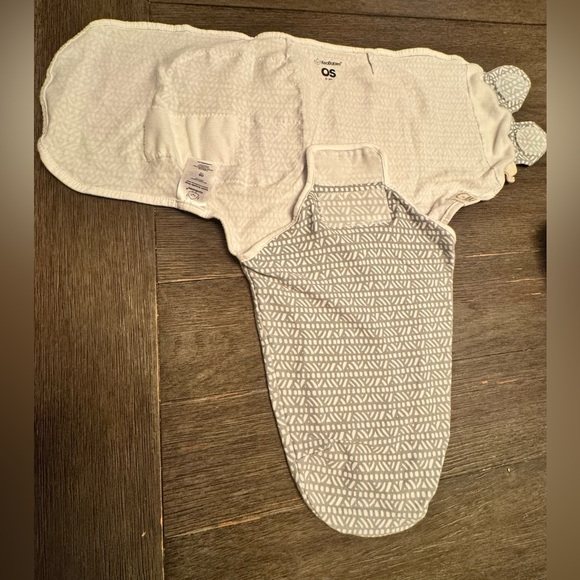 Swaddle Wraps - Picture 2 of 14
